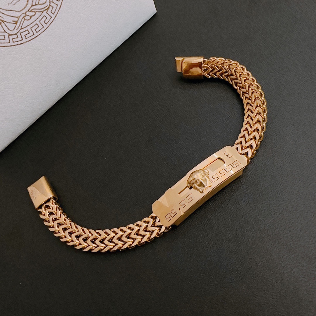 Versace Bracelets - Click Image to Close